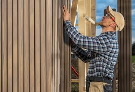 Best Siding for Multi-Family Homes  in Marysville, CA